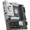 MSI B860M GAMING PLUS WIFI | Processor family Intel | Processor socket LGA1851 | DDR5 | Supported hard disk drive interfaces SAT