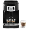 Delonghi | Coffee Maker | ECAM22.115.B Magnifica S | Pump pressure 15 bar | Built-in milk frother | Automatic | 1450 W | Black