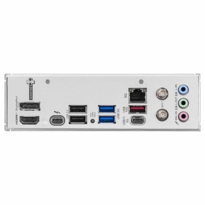 MSI Motherboard B860M GAMING PLUS WIFI s1851 4DDR5 ATX