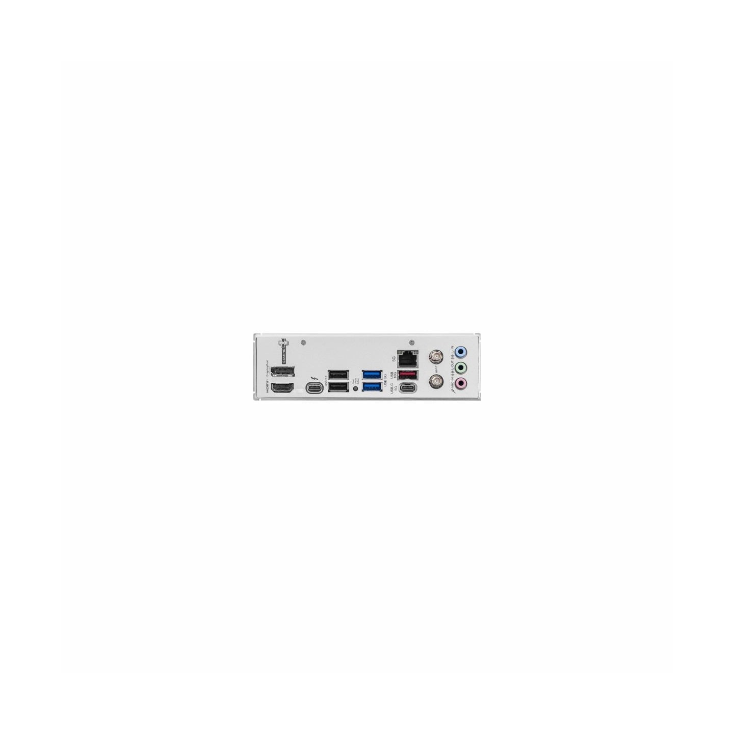 MSI Motherboard B860M GAMING PLUS WIFI s1851 4DDR5 ATX