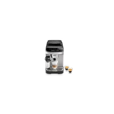 Delonghi | Automatic Coffee Maker | ECAM290.61.SB Magnifica Evo | Pump pressure 15 bar | Built-in milk frother | Automatic | 145
