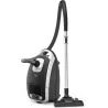 Adler Vacuum Cleaner | AD 7069 | Bagged | Power 3200 W | Dust capacity 3.5 L | Black