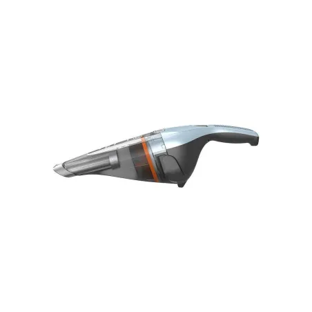 Black & Decker Vacuum Cleaner | NVC215W-QW | Cordless operating | 7.2 V | Blue/Gray | Operating time (max) 10 min