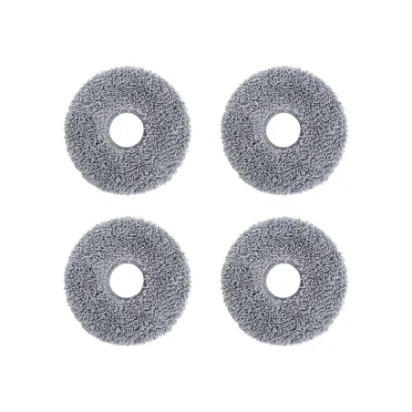 Ecovacs Washable mopping pads for OZMO Turbo mopping systems of T30/T30S Family, 2 sets/box | DCC020042