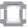 Ecovacs W-CC02-0023 Wiping Pad with bracket for WINBOT W3 Family