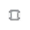 Ecovacs W-CC02-0023 Wiping Pad with bracket for WINBOT W3 Family