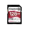 Kingston MEMORY SDXC 128GB UHS-II/SDR2V6/128GB KINGSTON