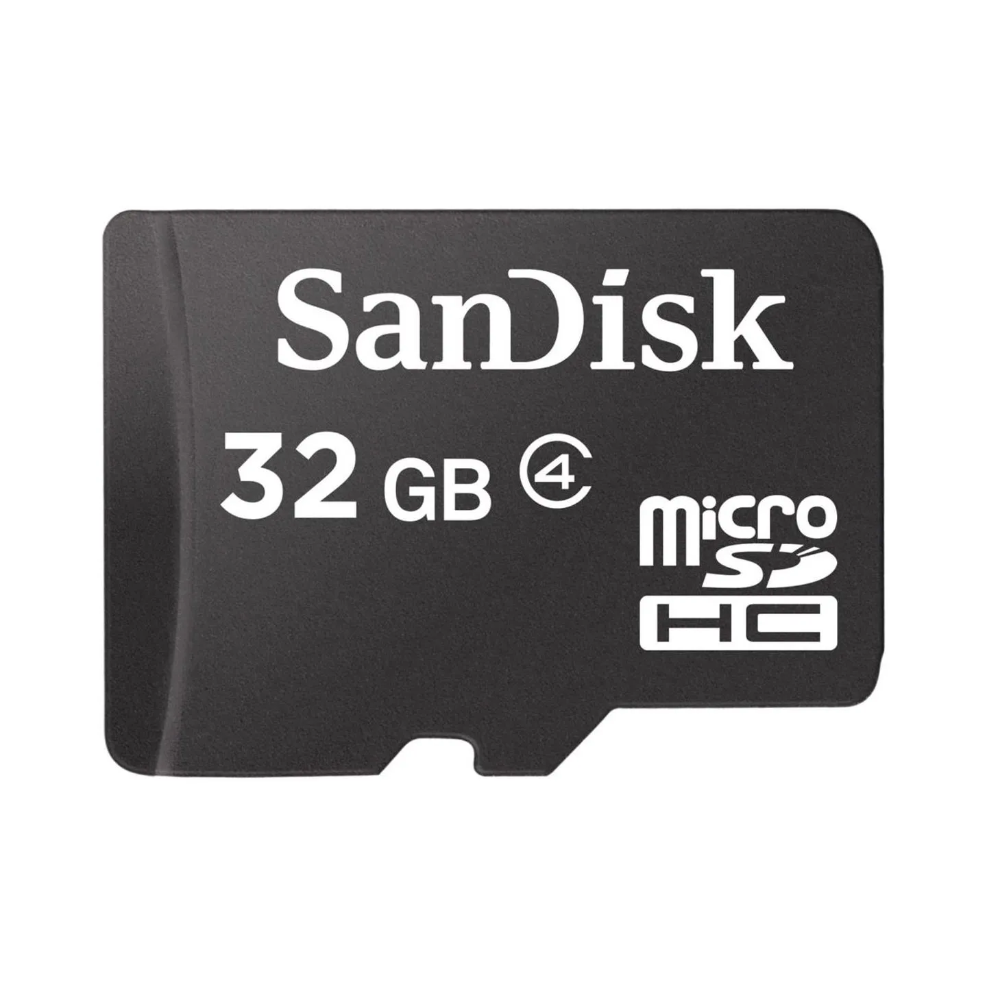 Sandisk MEMORY MICRO SDHC 32GB CLASS4/SDSDQM-032G-B35 SANDISK