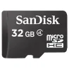 Sandisk MEMORY MICRO SDHC 32GB CLASS4/SDSDQM-032G-B35 SANDISK