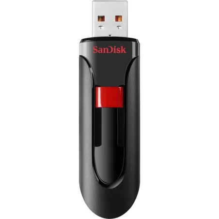 Sandisk MEMORY DRIVE FLASH USB2 32GB/SDCZ60-032G-B35 SANDISK
