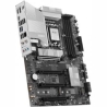 MSI PRO B860-P WIFI | Processor family Intel | Processor socket LGA1851 | DDR5 | Supported hard disk drive interfaces SATA, M.2 