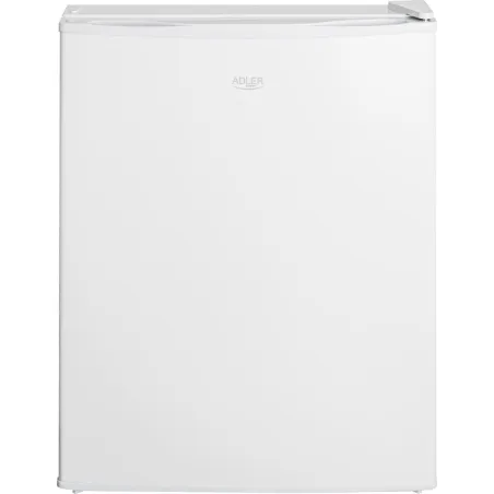 Adler Refrigerator | AD 8097 | Energy efficiency class E | Free standing | Larder | Height 63.2 cm | Fridge net capacity 58 L | 