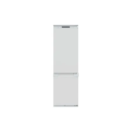 Candy Refrigerator | ECNBQL3518EV | Energy efficiency class E | Built-in | Combi | Height 177.3 cm | Fridge net capacity 194 L |