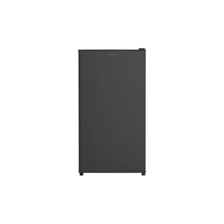 Candy Table Top Refrigerator | CHASD4385EBC | Energy efficiency class E | Free standing | Larder | Height 85 cm | Fridge net cap