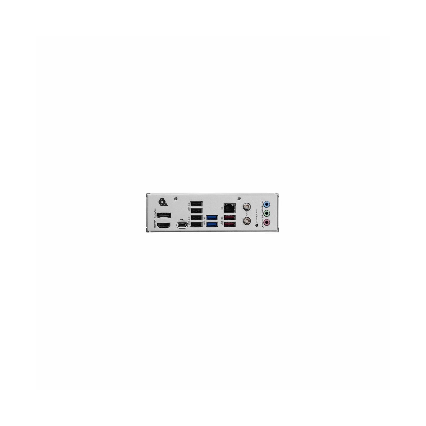 MSI Motherboard PRO B860-P WIFI s1851 4DDR5 ATX