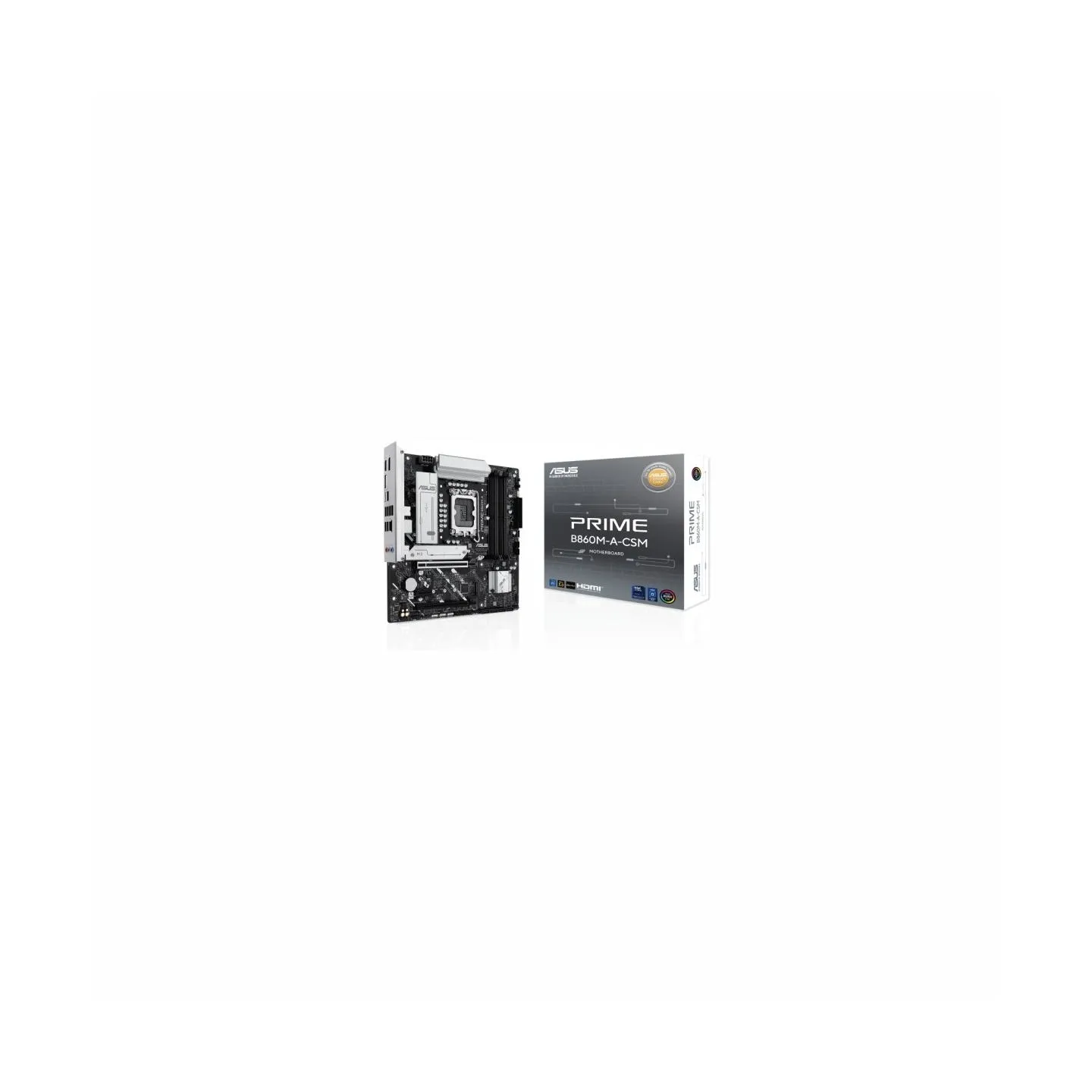 Asus Motherboards PRIME B860M-A-CSM