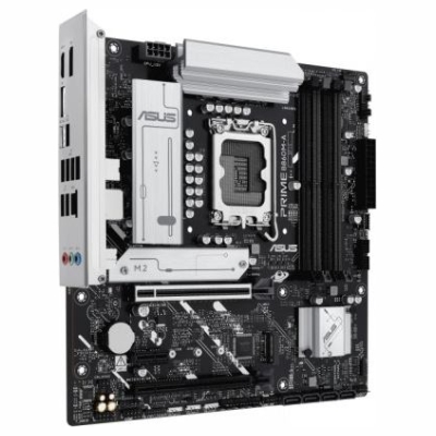 Asus Motherboards PRIME B860M-A-CSM
