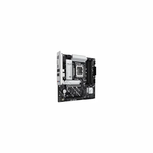 Asus Mainboard|ASUS|Intel B860 Express|LGA1851|Micro-ATX|Memory DDR5|Memory slots 4|PRIMEB860M-A-CSM