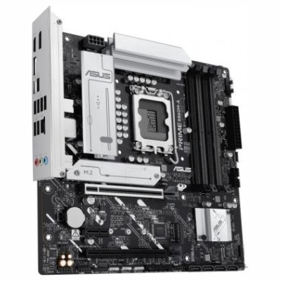 Asus Motherboards PRIME B860M-A-CSM
