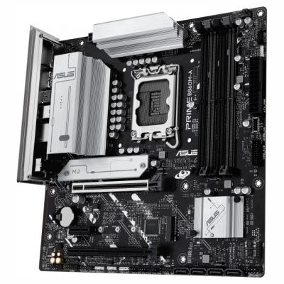 Asus Motherboards PRIME B860M-A-CSM