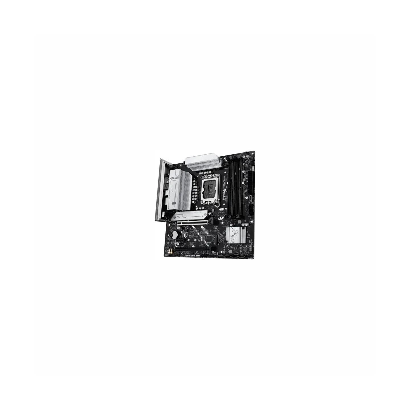 Asus Motherboards PRIME B860M-A-CSM