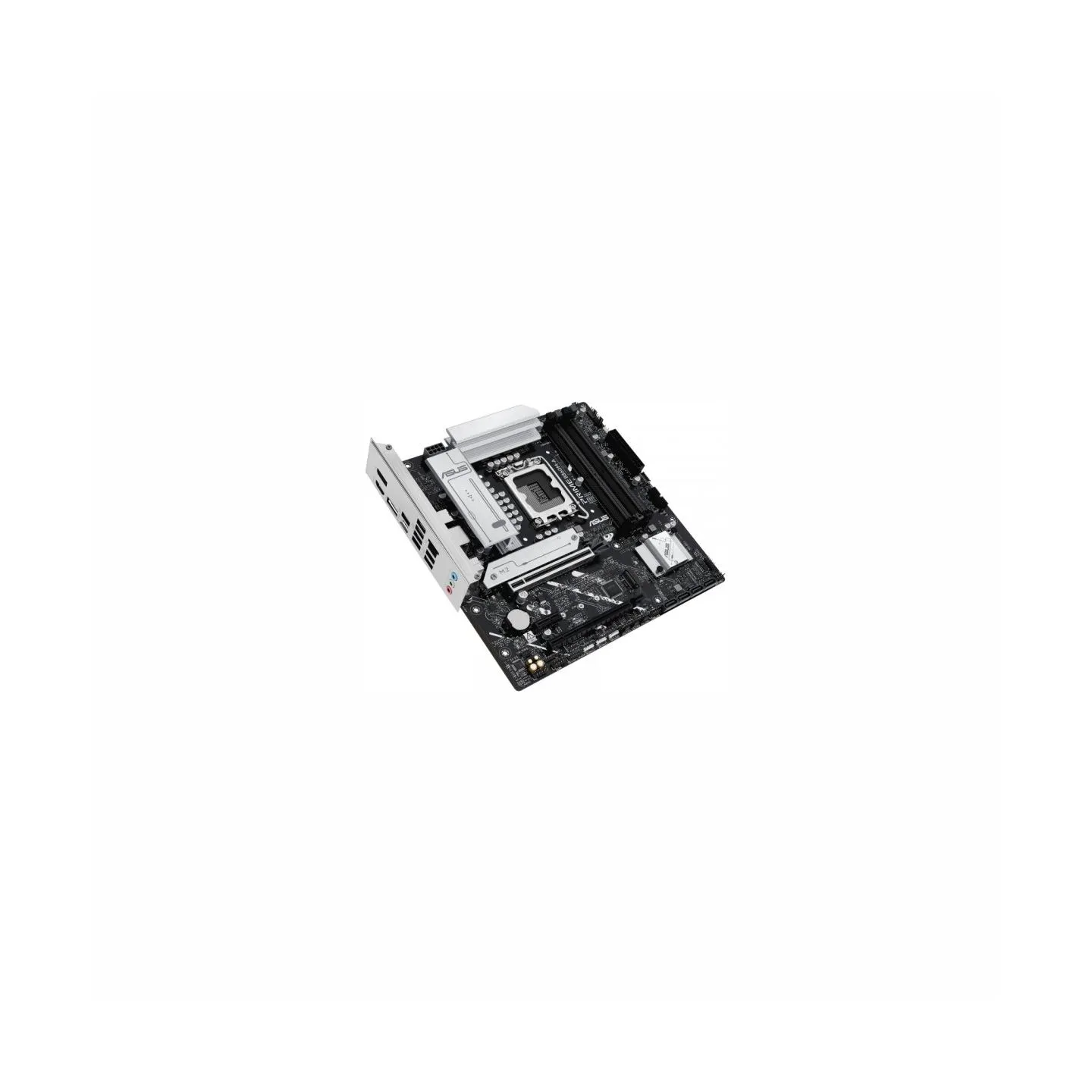 Asus Motherboards PRIME B860M-A-CSM