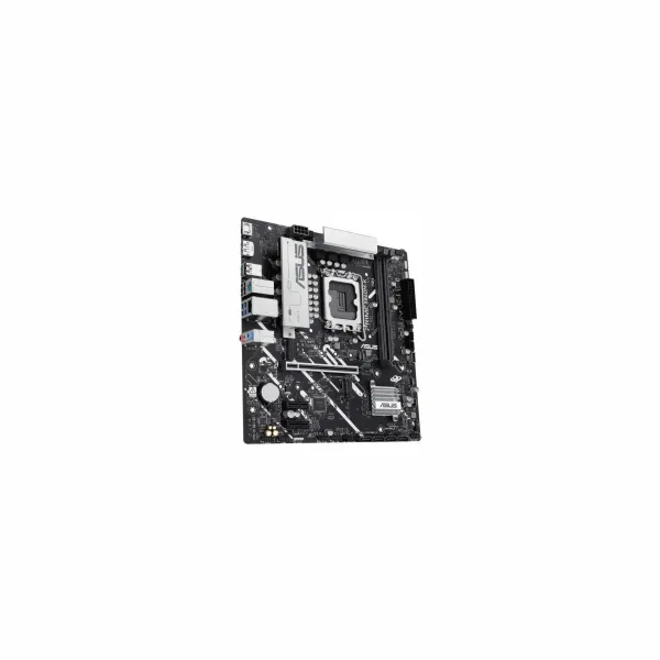 Asus Motherboard PRIME B860M-K s1851 XDDR5 USBC mATX