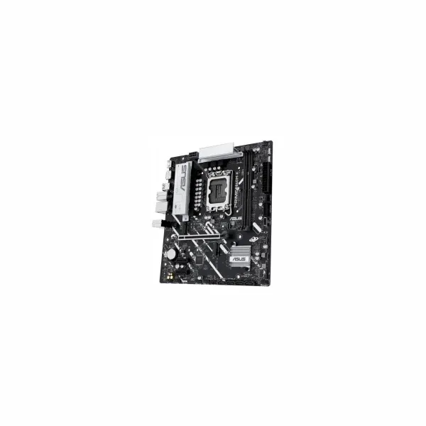 Asus Motherboard PRIME B860M-K s1851 XDDR5 USBC mATX