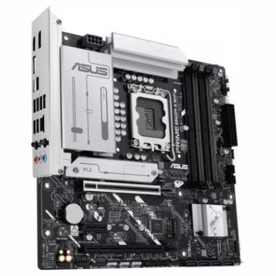 Asus Motherboard PRIME B860M-A WIFI s1851 XDDR5 USBC mATX