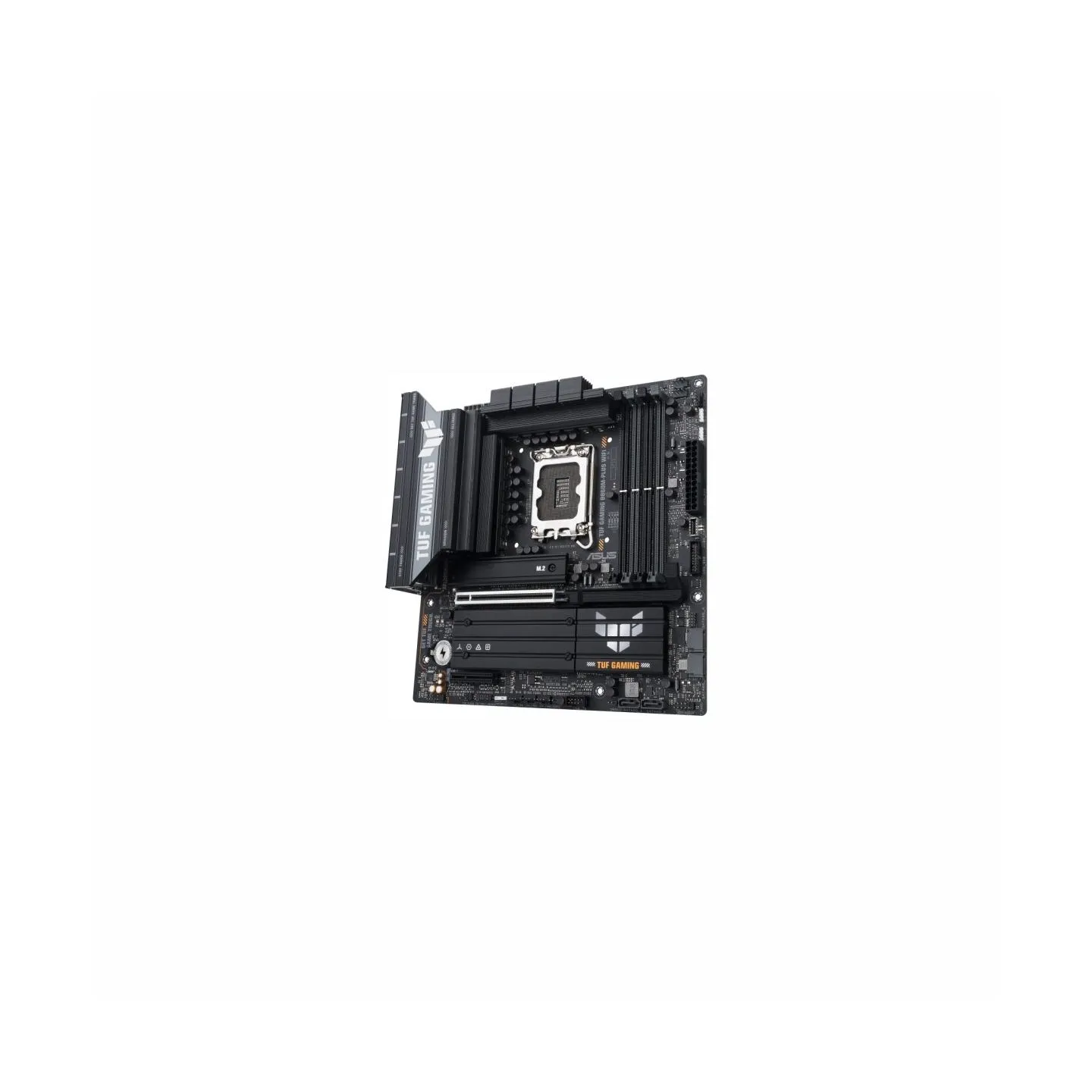 Asus Motherboard TUF GAMING B860M-PLUS WIFI s1851 4DDR5 USBC mATX