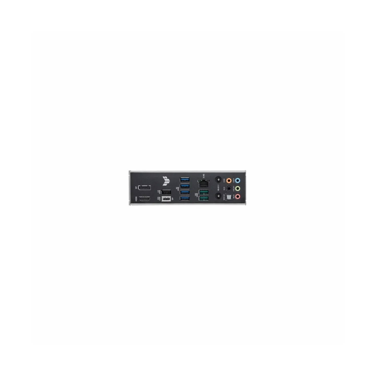 Asus Motherboard TUF GAMING B860M-PLUS WIFI s1851 4DDR5 USBC mATX