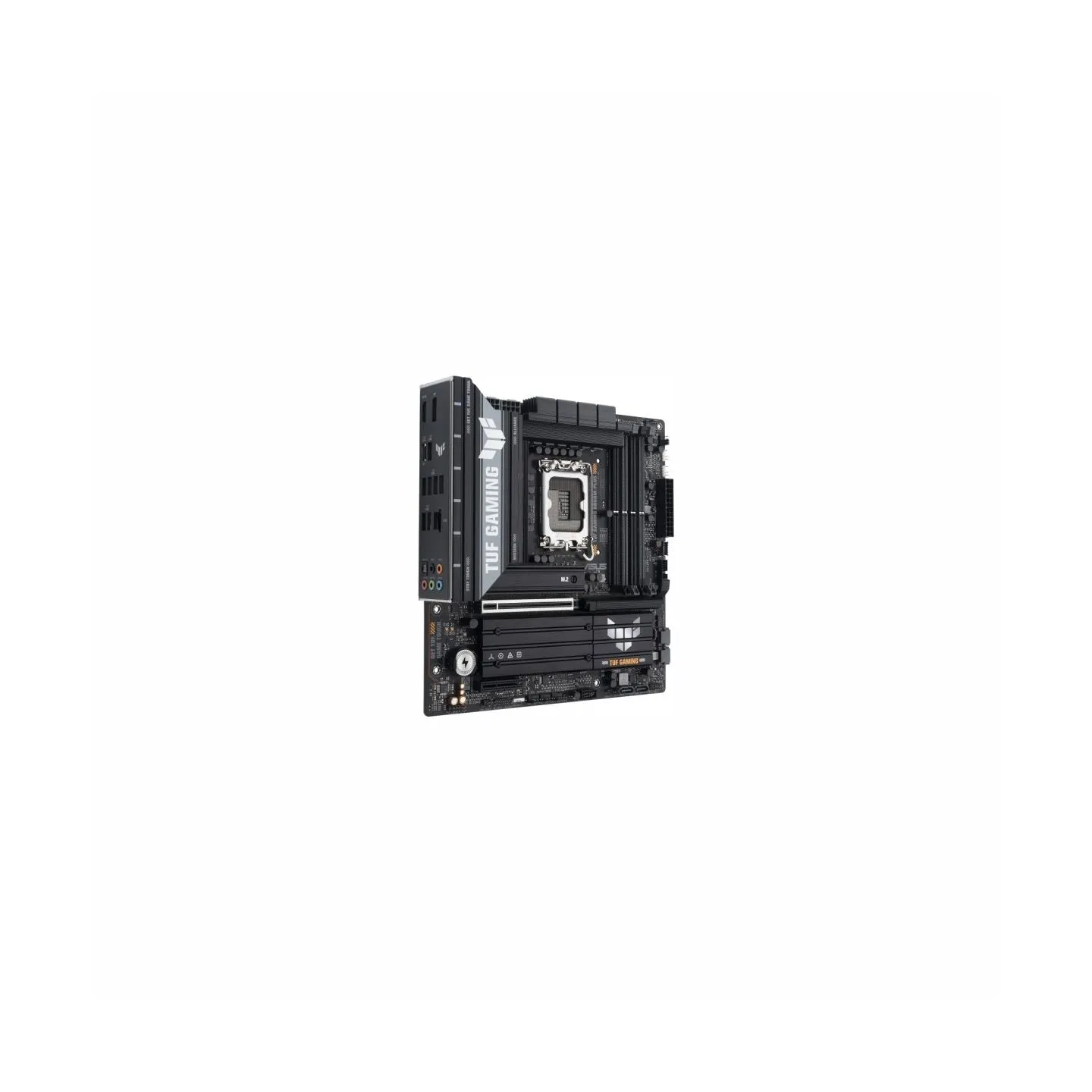 Asus Motherboard TUF GAMING B860M-PLUS s1851 4DDR5 USBC mATX