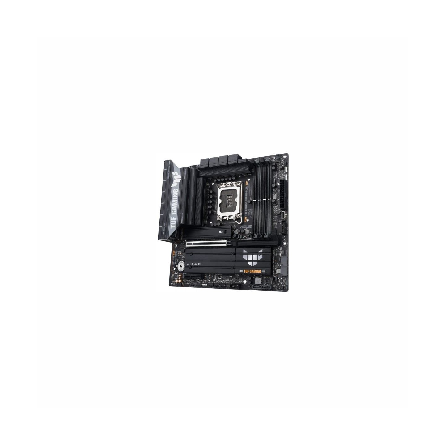 Asus Motherboard TUF GAMING B860M-PLUS s1851 4DDR5 USBC mATX