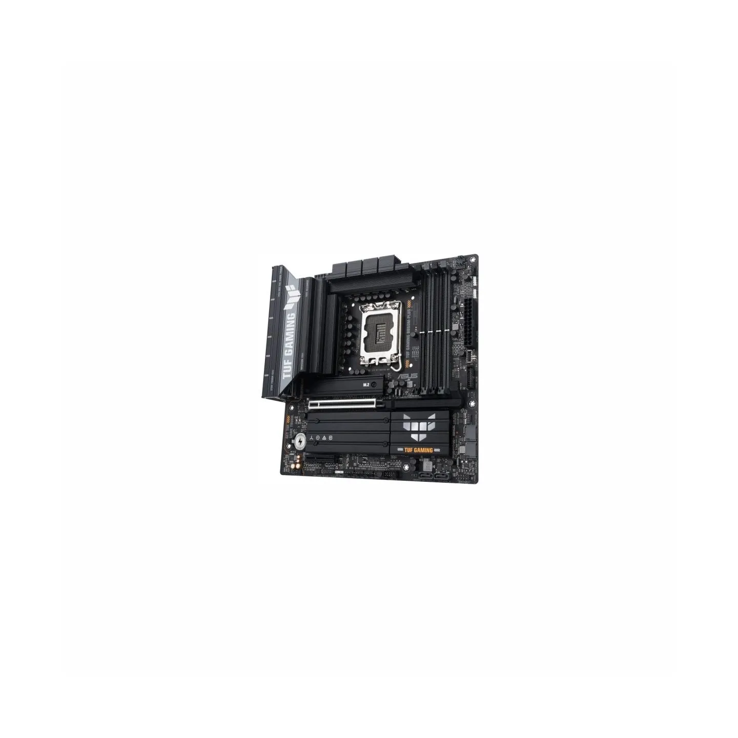 Asus Motherboard TUF GAMING B860M-PLUS s1851 4DDR5 USBC mATX