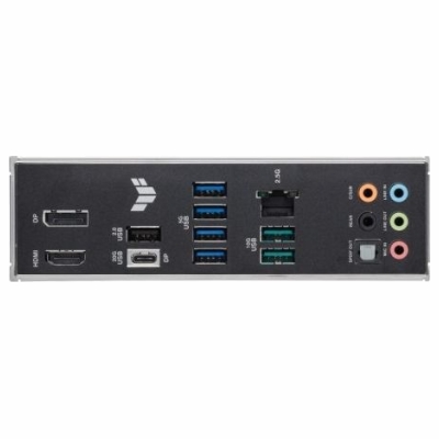 Asus Motherboard TUF GAMING B860M-PLUS s1851 4DDR5 USBC mATX