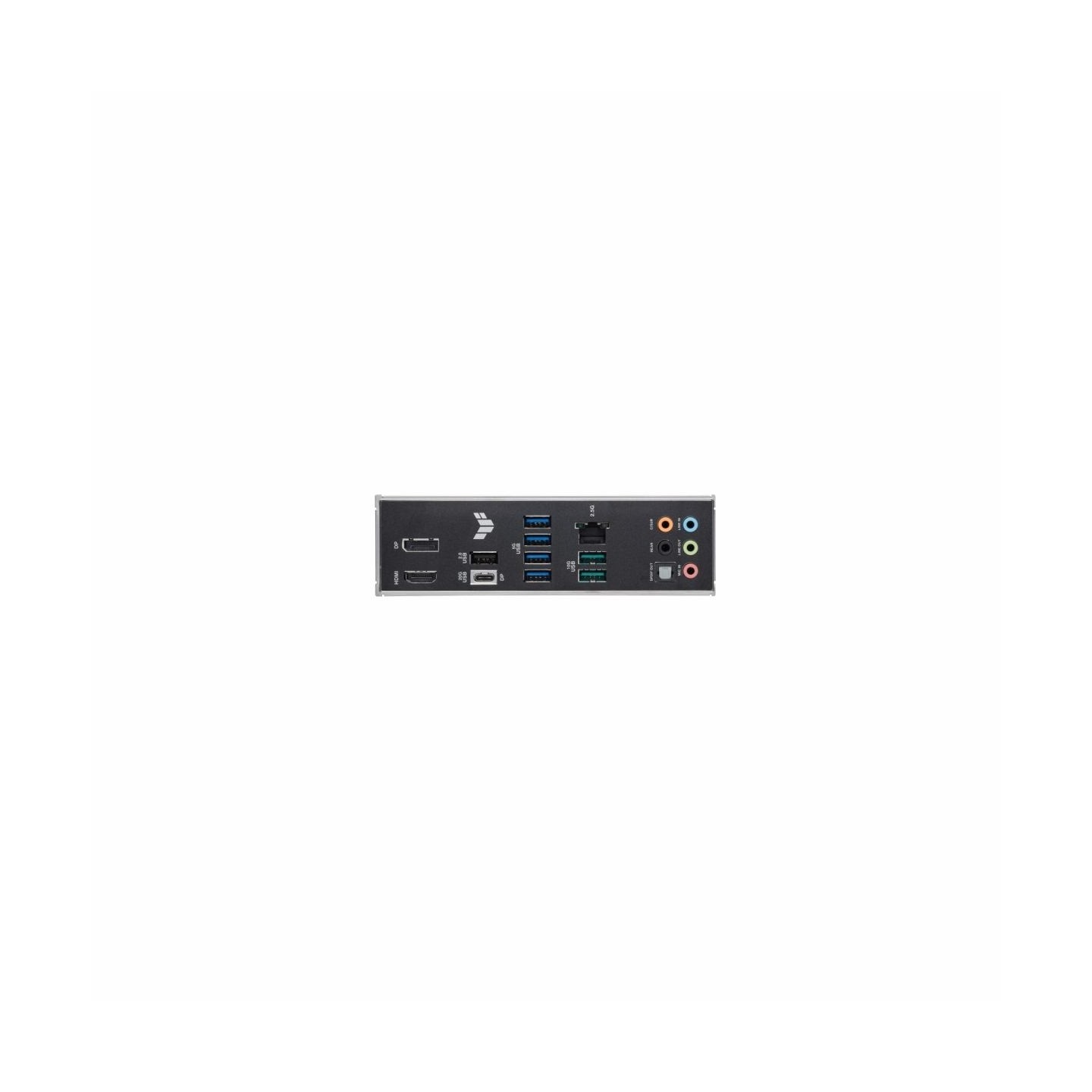 Asus Motherboard TUF GAMING B860M-PLUS s1851 4DDR5 USBC mATX