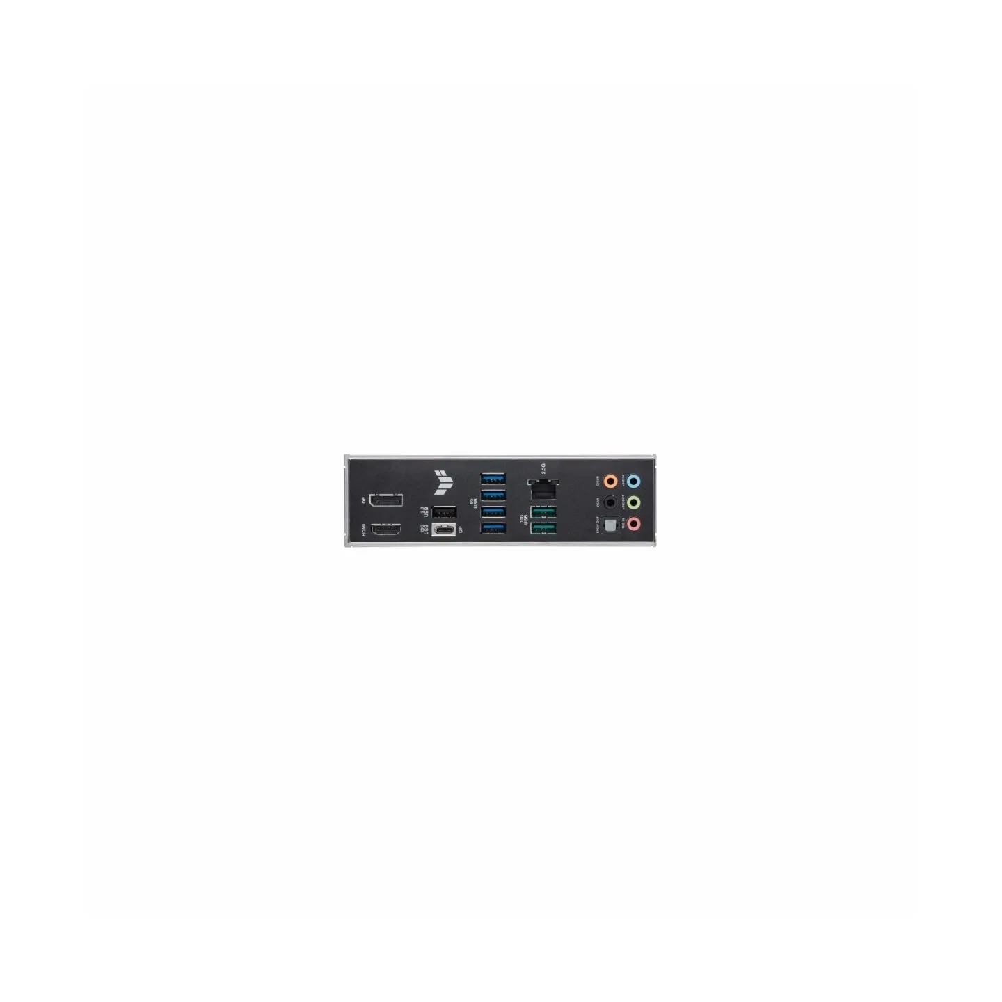 Asus Motherboard TUF GAMING B860M-PLUS s1851 4DDR5 USBC mATX