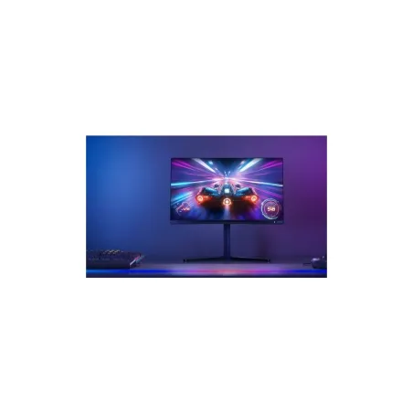 Philips | 25M2N5200U/00 | 25 " | IPS | FHD | 16:9 | 390 Hz | 0.3 ms | 1920 x 1080 pixels | 400 cd/m² | HDMI ports quantity 2 | G