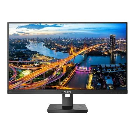 Philips | LCD Monitor with USB-C | 276B1/00 | 27 " | IPS | QHD | 16:9 | 75 Hz | 4 ms | 2560 x 1440 pixels | 300 cd/m² | HDMI por