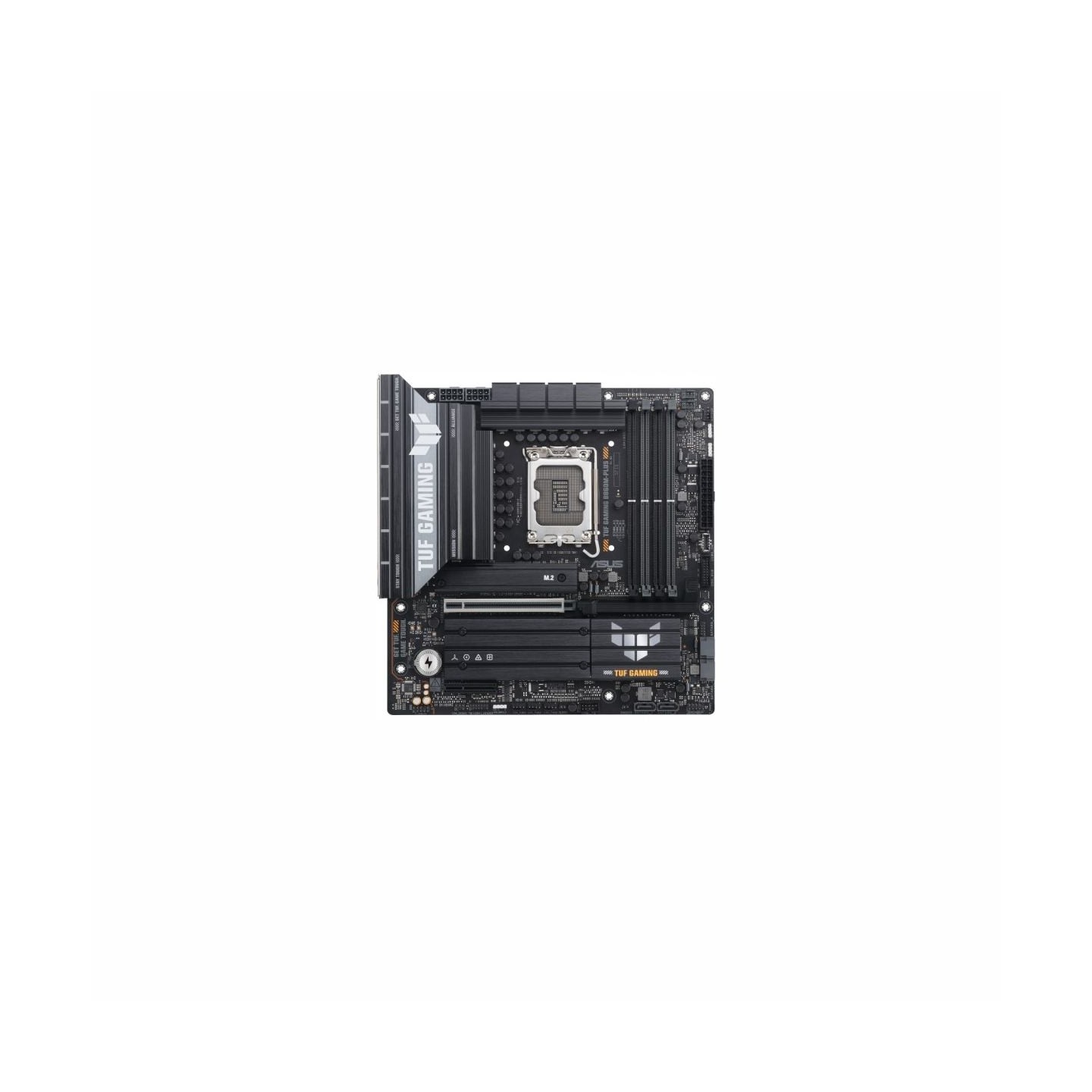 Asus Motherboard TUF GAMING B860M-PLUS s1851 4DDR5 USBC mATX