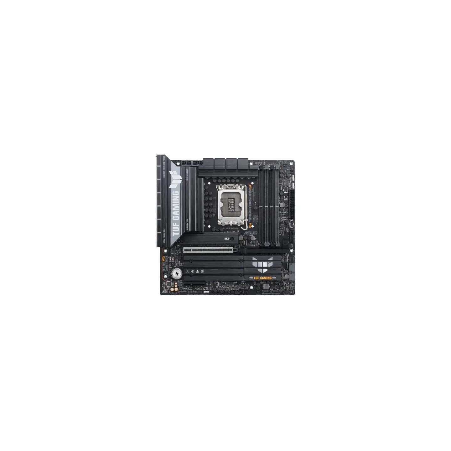 Asus Motherboard TUF GAMING B860M-PLUS s1851 4DDR5 USBC mATX