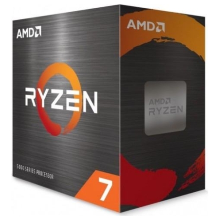 AMD Processor Ryzen 7 5700X 100-100000926WOF