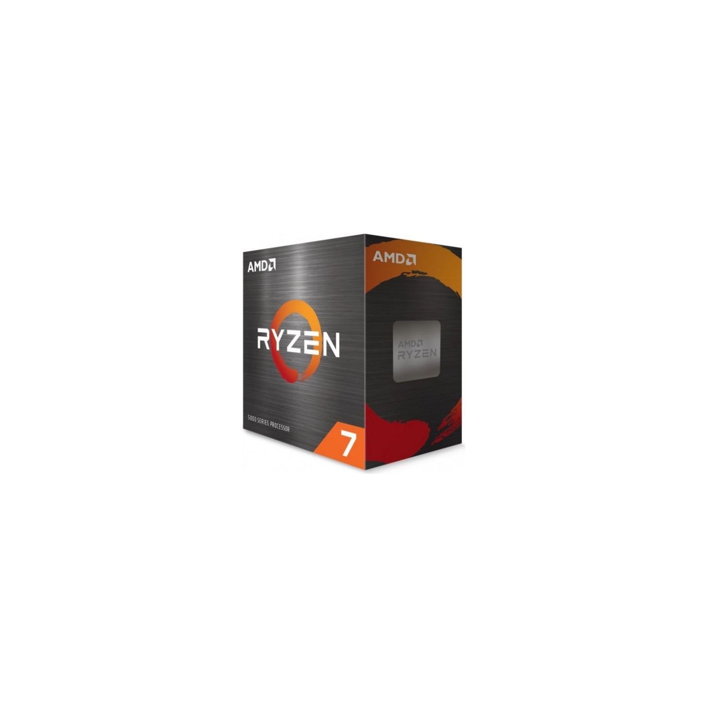 AMD Processor Ryzen 7 5700X 100-100000926WOF