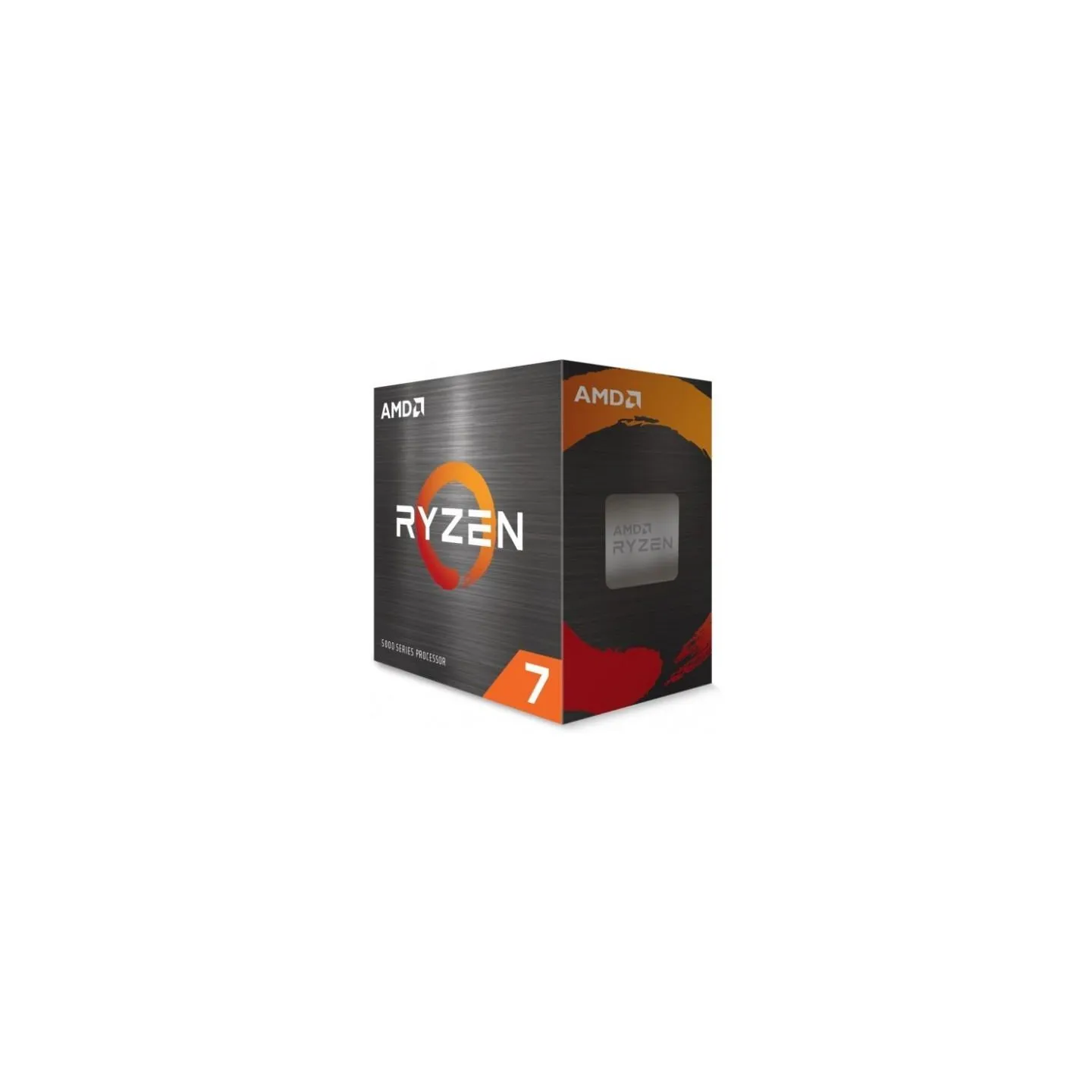 AMD Processor Ryzen 7 5700X 100-100000926WOF