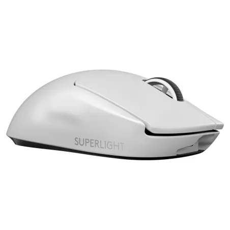 Logitech Pro X superlight wireless Gaming Mouse white (910-005942) / 910-005942