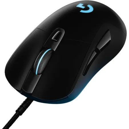 Logitech MOUSE USB OPTICAL G403/910-005633 LOGITECH