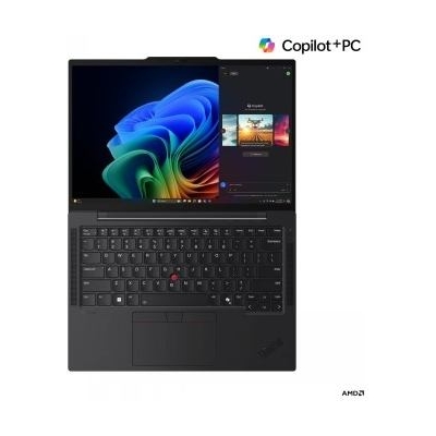 Lenovo T14S G6 R5-340/14WUXGA/32GB/512SSD/W11P/3P/ENG