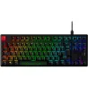 Hyperx KEYBOARD ALLOY ORIGINS CORE/PBT HX AQUA 639N9AA#ABA HYPERX
