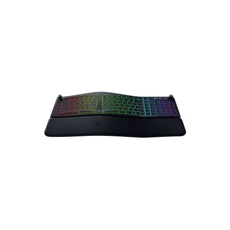 Razer Pro Type Ergo | Keyboard | Wireless | US | Bluetooth | Scissor-switch membrane
