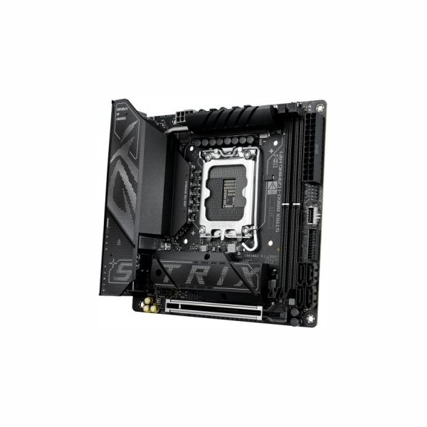 Asus Motherboard ROG STRIX B860-I GAMING WIFI s1851 4DDR5 TB ITX